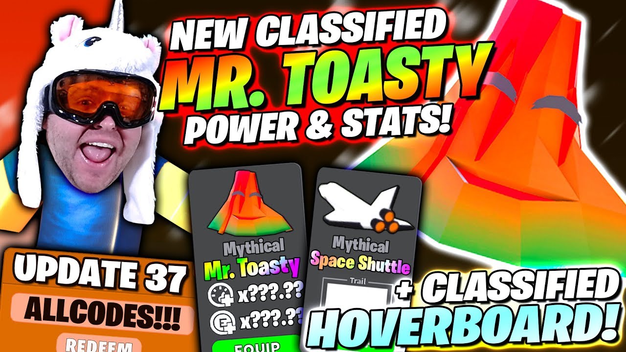 Steam Community Video New Mr Toasty Classified Pet Space