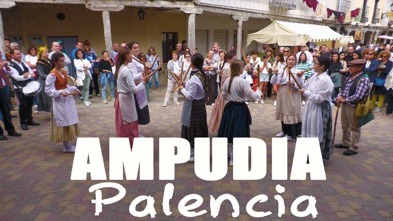 AMPUDIA MUNICIPIO DE PALENCIA