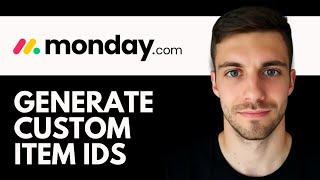 How To Generate Custom Item Ids In Monday.com Complete Guide
