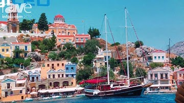 InfoComm 2017: digiLED X-Tech 2600i Curved High Definition Display