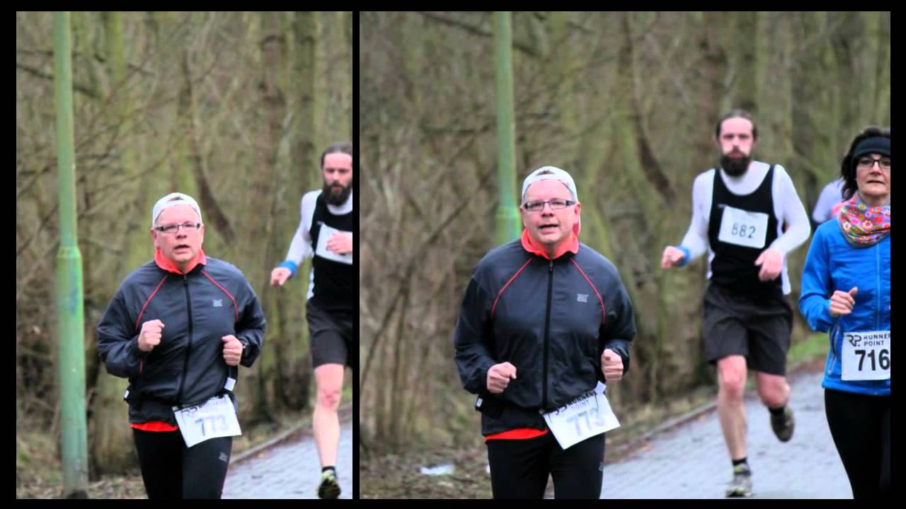 Wintersteinlauf 15.03.2015