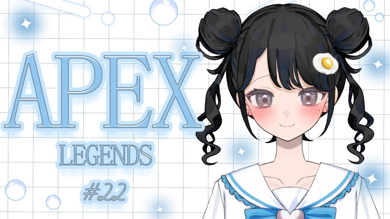 ソロランク⌇ダイヤ２行きたい...！DⅢ 421〜 #22