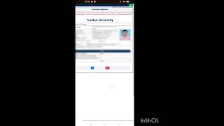 #howto #applyonline #convocation2025 #students #degreestudents #uucms #18th convocation