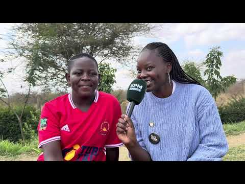 What S Next For Jentrix Shikangwa After Simba Queens Exit SimbaQueens JentrixShikangwa