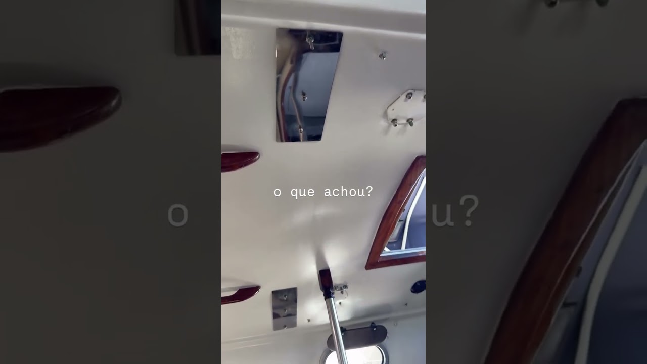 Se quiser levar esse pra você ainda tem tempo. Corre lá no site ￼cotasvelejarevida.com.br #veleiro