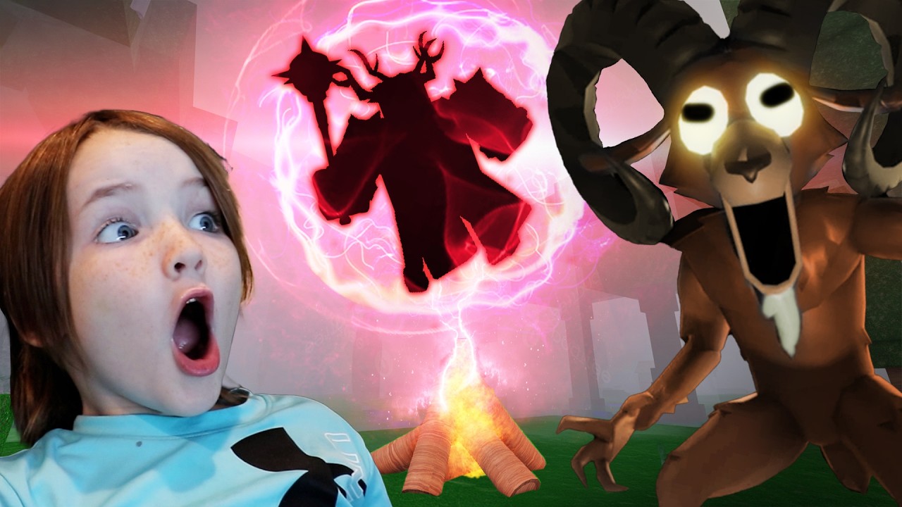 99 NiGHTS in the LAVA VOLCANO!! New Event Party with Niko and
