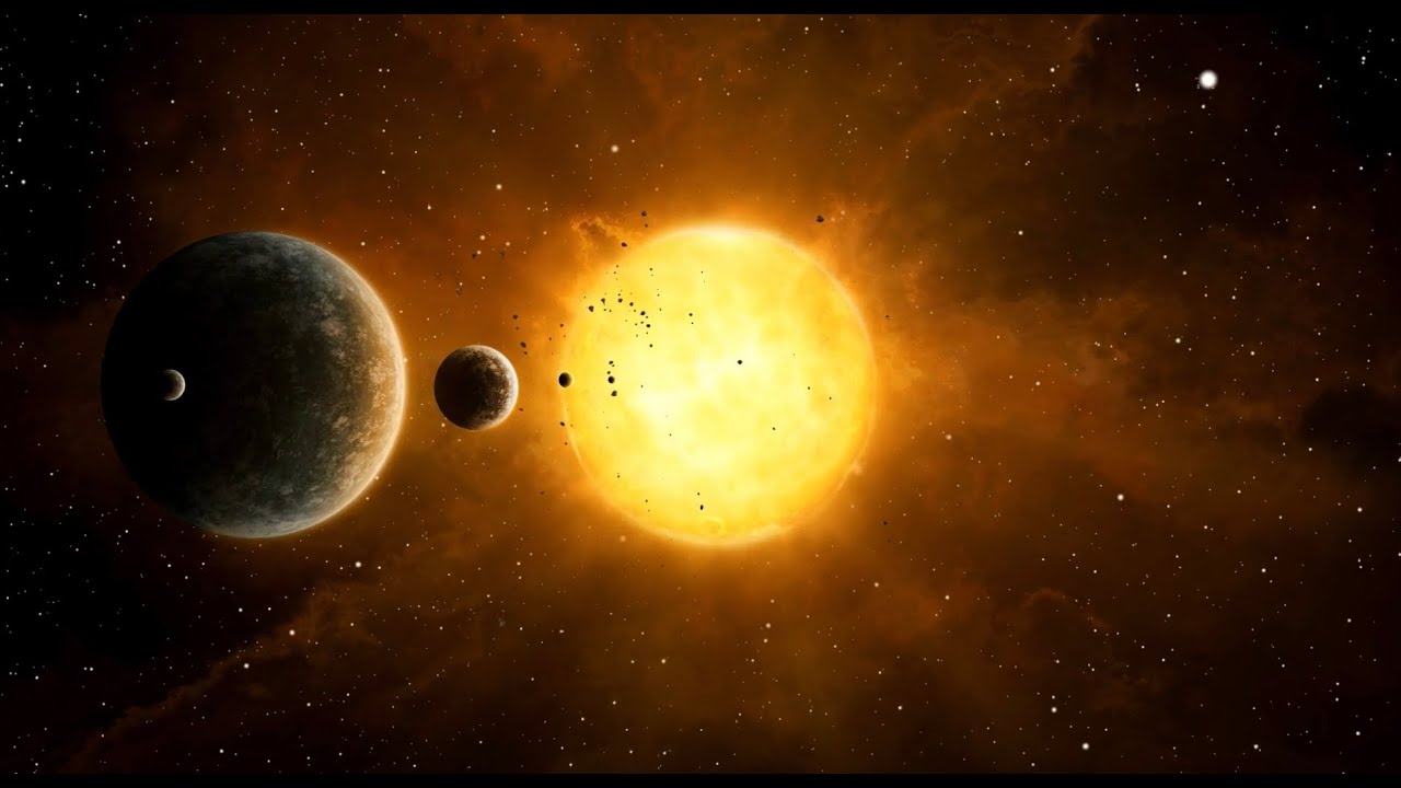 Neon Lights - Oliver Vincent