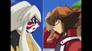 Jaden VS Orlando (YGO GX Kai)