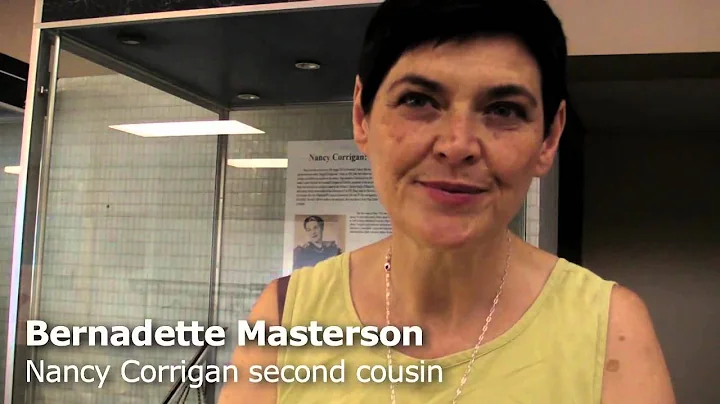 Cleveland pioneer pilot Nancy Corrigan honored in ...