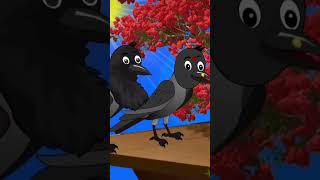 Chidiya Ka garibi ka mazak Part 1#RanoChidiya#7KauwoKiBehen#Kauwa KiKahani#RanoChidiya#HindiCa