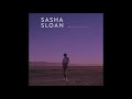 Sasha Sloan - Dancing With Your Ghost (1 Hour Loop)