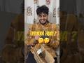 Yeh kya hua ?? #vlog #shorts