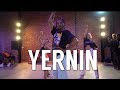 SEVYN "YERNIN" OFFICIAL VIDEO #DEXTERCARRCHOREOGRAPHY FEAT. MADDIE ZIEGLER & NICOLE LAENO