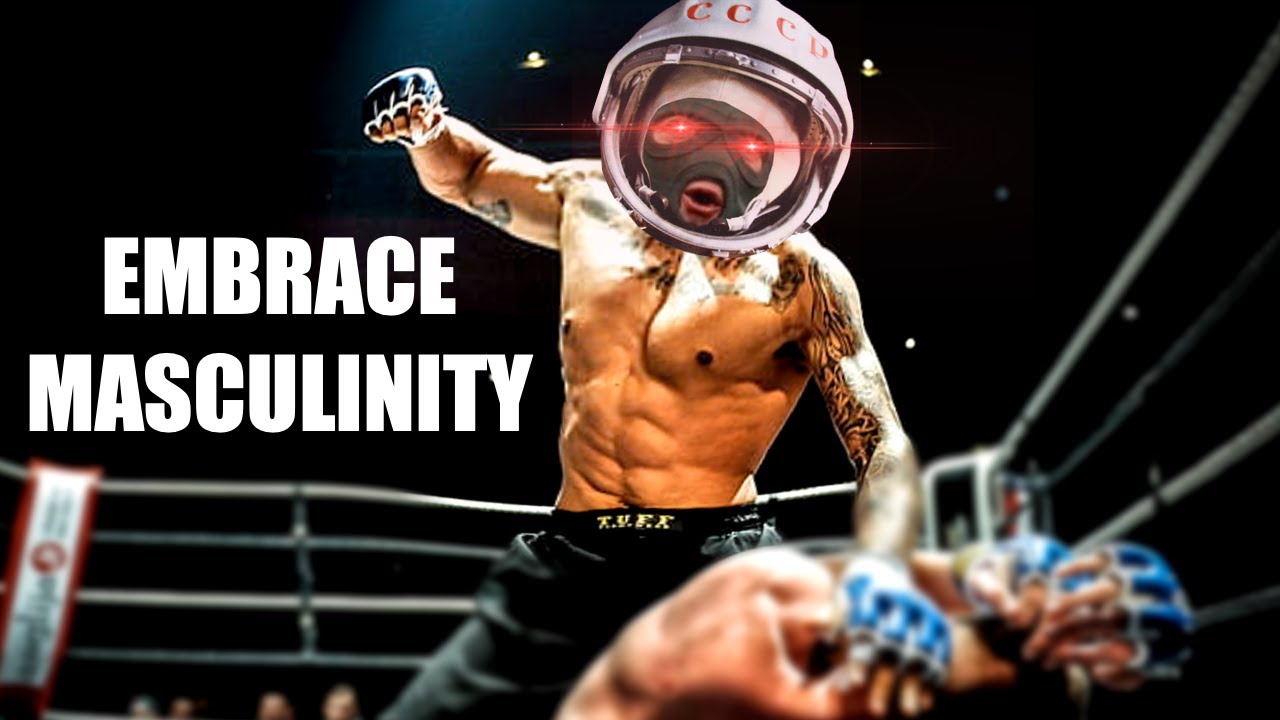 Slav Motivational Workout Speech