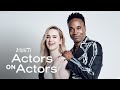 Billy Porter & Rachel Brosnahan - Actors on Actors - Full Conversation