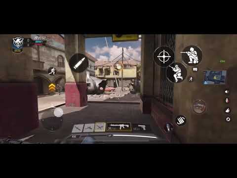 【Call of Duty】iPhone勢トッププレイヤーによる無双キル集 #COD #CallofDuty #iPhone #キル集