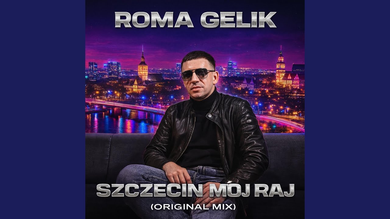 Szczecin Mój Raj (Original Mix)