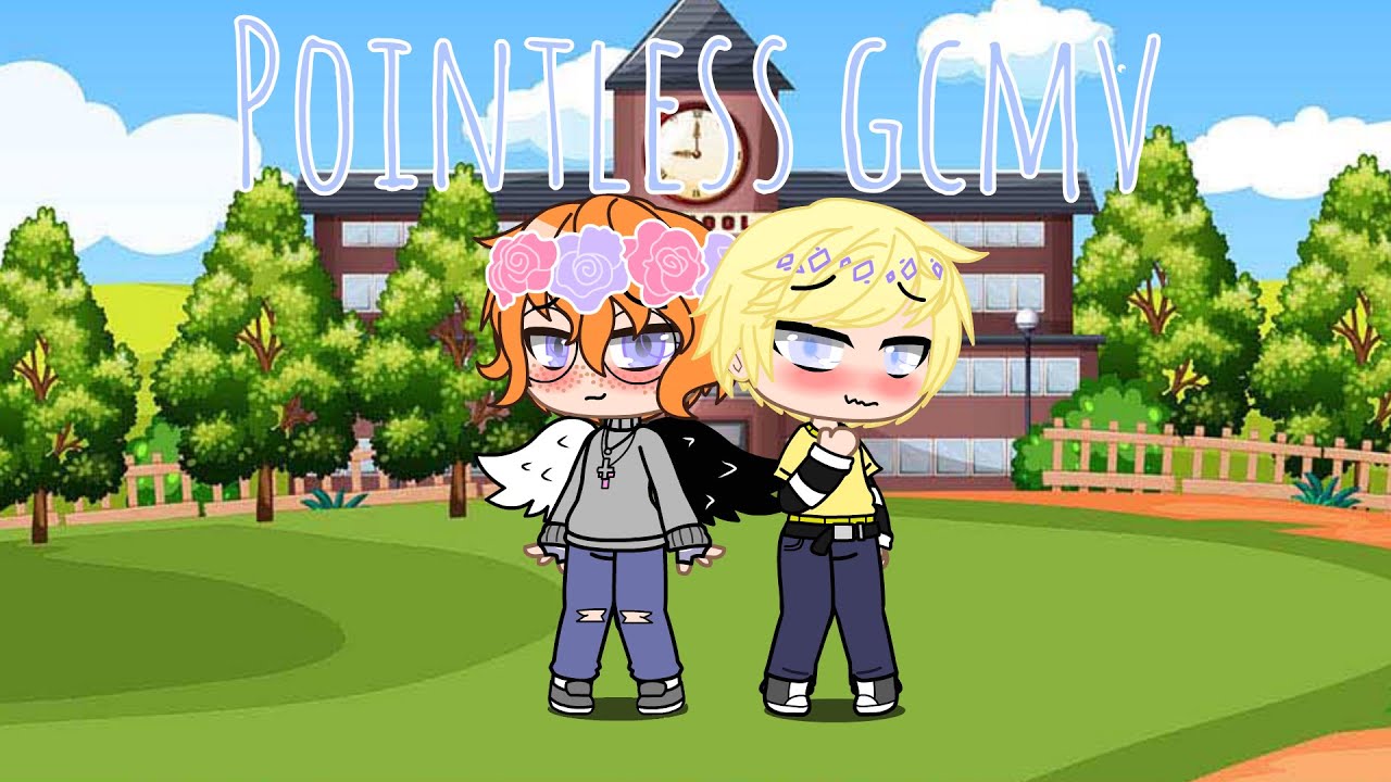 Pointless- Jordan Sweeto| gcmv