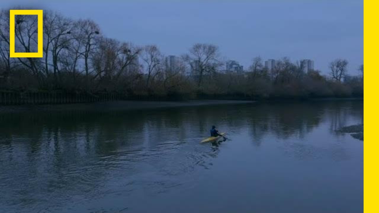 The Worth of Water | National Geographic