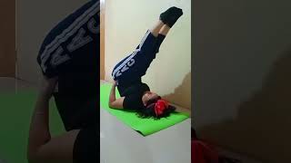 FLOOR SKILLS - MOVEMENT ENHANCEMENT