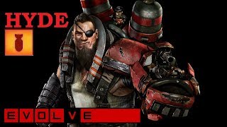 Evolve СходкаСтарожил4 (перезалив) расширенная версия