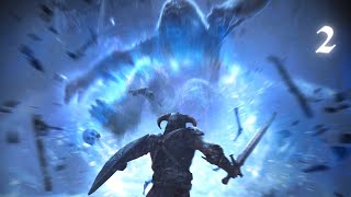 Skryim - Fus Ro Dah Compilation #2
