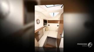 Cruisers yachts 328 cx bowrider power boat, bowrider year - 2014