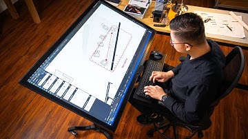 Meet the Optically Bonded Drafting II