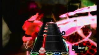 Guitar Hero Warriors of Rock- No Way Back Expert Bass FC 44/92 @bbforky