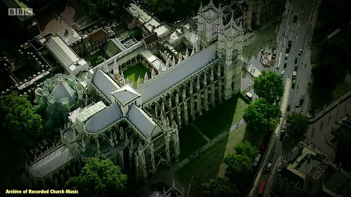 BBC TV Westminster Abbey 1: Westminster Abbey 2012...