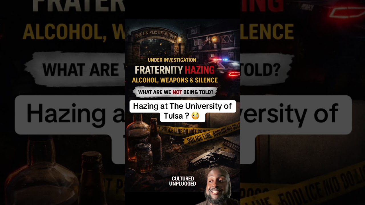 #tulsa #hazingawareness #campuslife #college #kappasigma #truecrimestories
