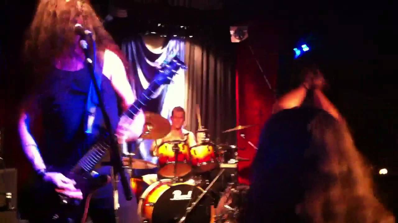 Lower Back Problems ~ Step Over The Line You Scared Cunt