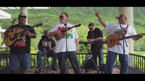 Thumbnail of Kapena - Tucake Mai (HiSessions.com Acoustic Live!)