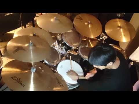I´m Lovin´ 倖田來未 drum 倖田組司馬no59
