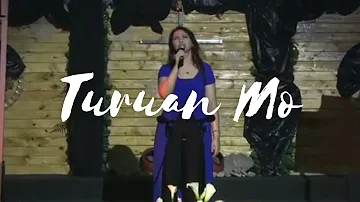Turuan Mo - Forgiven Band (Cover by Mica Regine Peña)