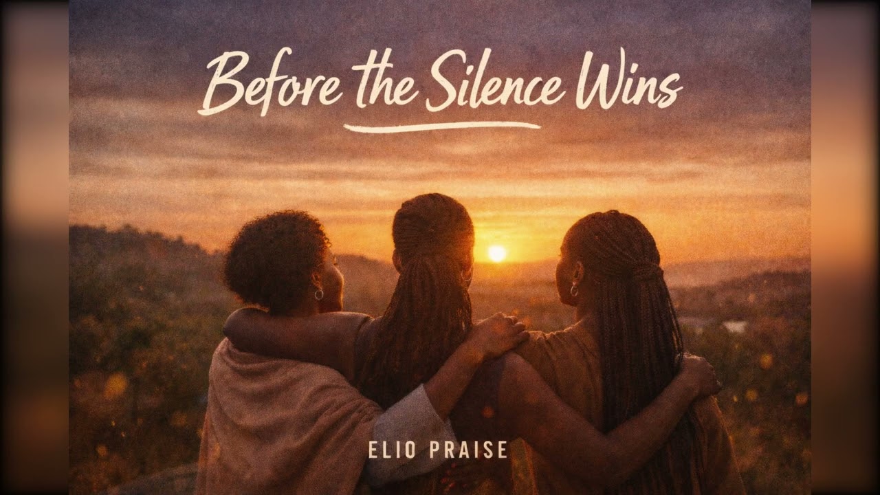 Before The Silence Wins