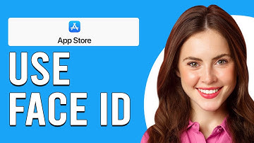 How To Get App Store To Use Face ID (How To Activate Face ID On App Store)