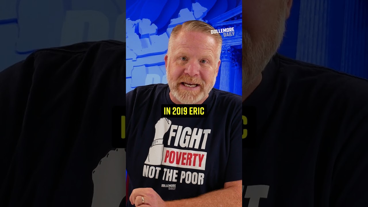 Outgoing Missouri Governor RELEASES KILLER COP YEARS EARLY!!! #shorts