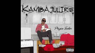 Nzikiriza - Pryce Teeba Ft Abaasa