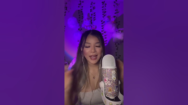 Pov: You say Yes to Clipping your hair back #shorts #asmr