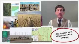 GIS Day Event at Penn State University:  Brazen Online Networking