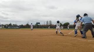 20170510 vs LM 1st AB