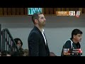 Hapoel Galil Elion vs. Hapoel Gilboa Galil - Game Highlights