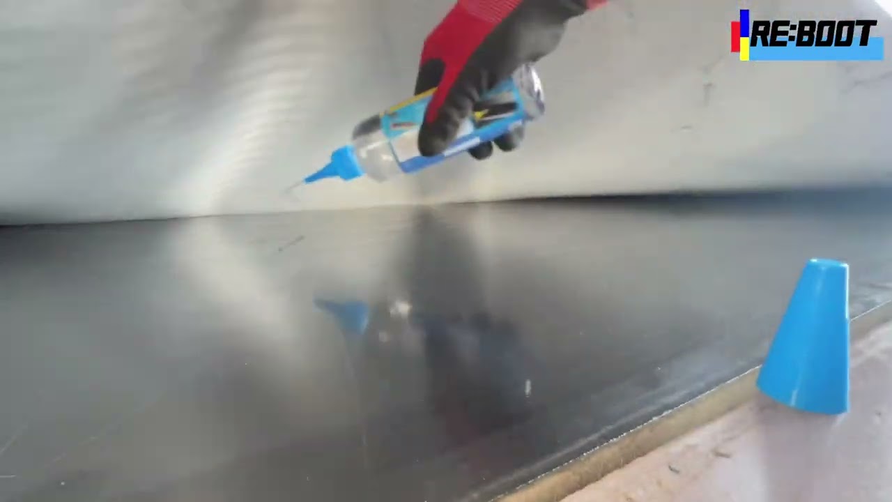 เปลี่ยนสายพานลู่วิ่ง | ช่างเอก | Repair Fitness | อำเภอหัวหิน