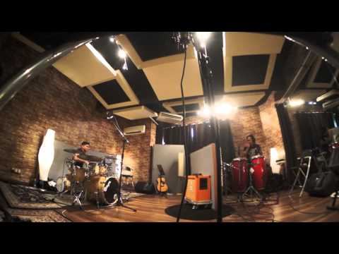 AZIM JENK ALI & ACHIK WAHID - DOTH LIVE SESSION