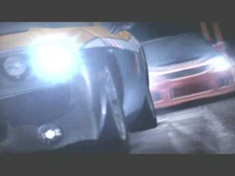 Need for Speed: Carbon, Need for Speed Wiki