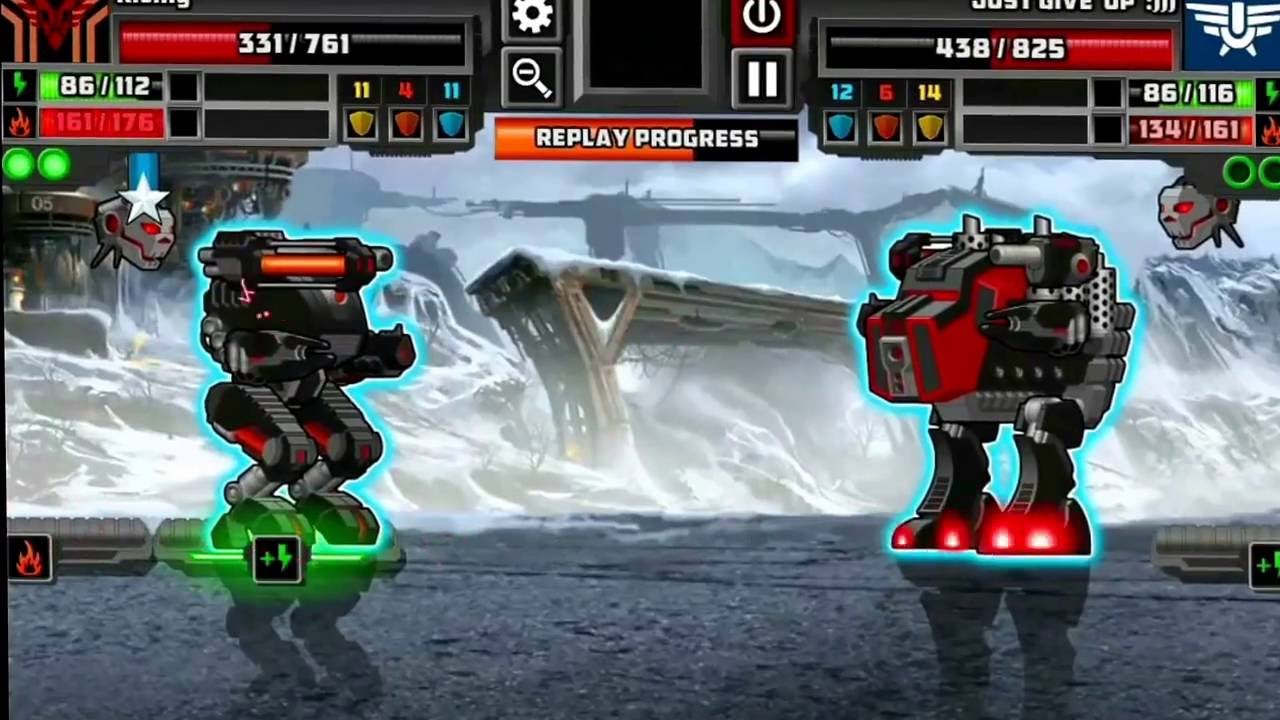 Rising vs JUST GIVE UP :))) 3v3 recorded by rich better