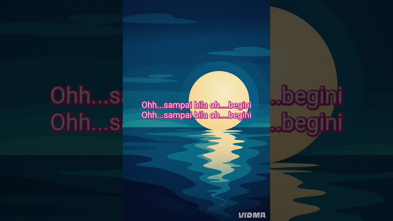 HIASAN BICARA- M.TAHIR (Official Lyric Video) 