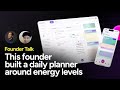 Wearable Data Meets Daily Productivity: Insights From LifeStack’s Founder Nao Yukawa