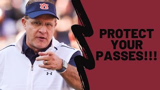 Protect Your Spread Quick Game with this Simple Pass Pass Screen Option
